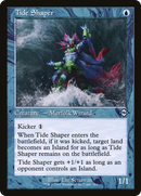 Tide Shaper (Retro Frame) (MH2-394) [Modern Horizons 2]