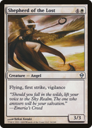 Shepherd of the Lost (ZEN-034) [Zendikar]