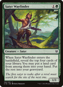 Satyr Wayfinder (C16-165) [Commander 2016]