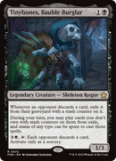 Tinybones, Bauble Burglar (FDN-072) [Foundations] Foil