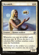 Myrsmith (MM2-028) [Modern Masters 2015]