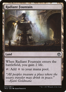 Radiant Fountain (IMA-244) [Iconic Masters]