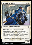 Azorius Arrester (RVR-005) [Ravnica Remastered]