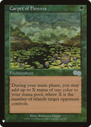 Carpet of Flowers (LIST-USG-240) [The List]