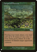 Carpet of Flowers (LIST-USG-240) [The List]