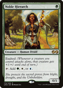 Noble Hierarch (UMA-174) [Ultimate Masters]