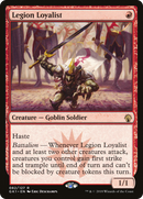 Legion Loyalist (GR1-082) [GRN Guild Kit]