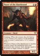 Flayer of the Hatebound (DKA-089) [Dark Ascension] Foil