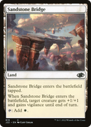 Sandstone Bridge (J22-819) [Jumpstart 2022]