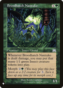 Broodhatch Nantuko (LIST-ONS-250) [The List]