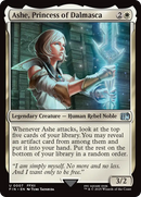 Ashe, Princess of Dalmasca (FIN-007) [FINAL FANTASY] Foil