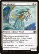 Auramancer (DMR-001) [Dominaria Remastered] Foil