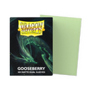 Dragon Shield Dual Matte Card Sleeves