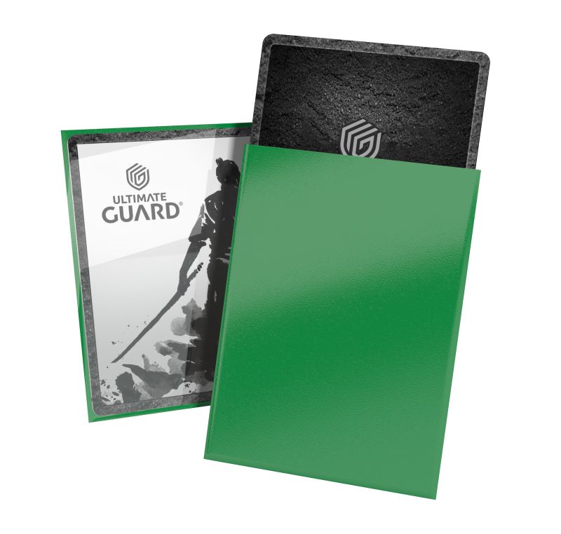 Katana Standard Card Sleeves Katana Standard Card Sleeves