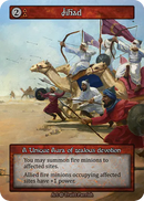 Jihad - Beta