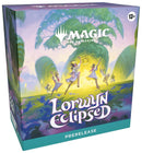 Lorwyn Eclipsed Prerelease Pack
