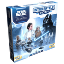 Star Wars Unlimited Intro Battle: Hoth
