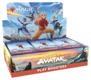 Avatar: The Last Airbender Play Booster Box
