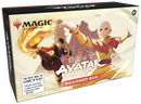 Avatar: The Last Airbender Beginner Box