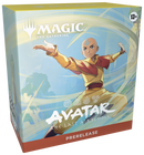 Avatar: The Last Airbender Prerelease Pack