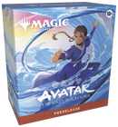 Avatar: The Last Airbender Prerelease Pack