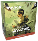 Avatar: The Last Airbender Prerelease Pack