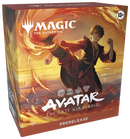 Avatar: The Last Airbender Prerelease Pack