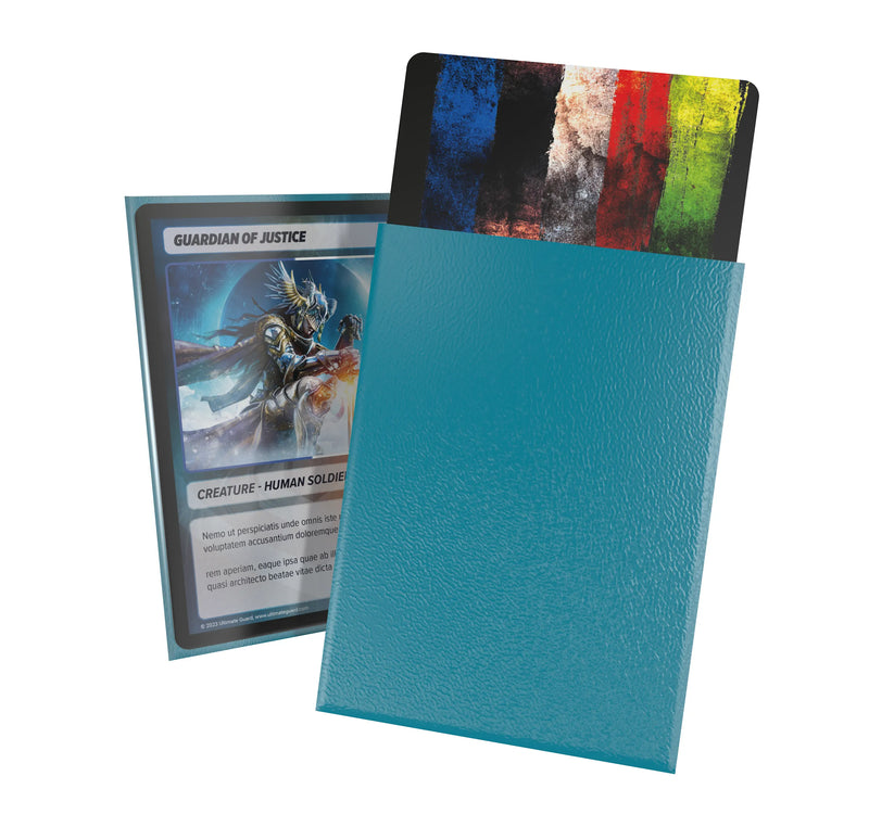 Cortex Standard Matte Card Sleeves