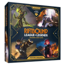 Riftbound: Proving Grounds