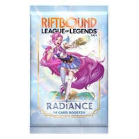 Riftbound: Radiance Booster
