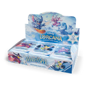 Disney Lorcana: Winterspell Booster Box