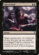 Urge to Feed (DDK-022) [Duel Decks: Sorin vs. Tibalt]