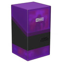 Boulder'n'Tray 100+ Deck Box