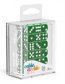 Oakie Doakie Dice - Solid