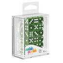 Oakie Doakie Dice - Marble