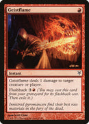 Geistflame (DDK-061) [Duel Decks: Sorin vs. Tibalt]