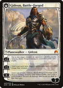 Kytheon, Hero of Akros // Gideon, Battle-Forged (ORI-023) [Magic Origins]: (originpwdfc)