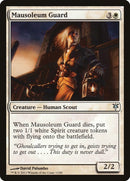 Mausoleum Guard (DDK-013) [Duel Decks: Sorin vs. Tibalt]