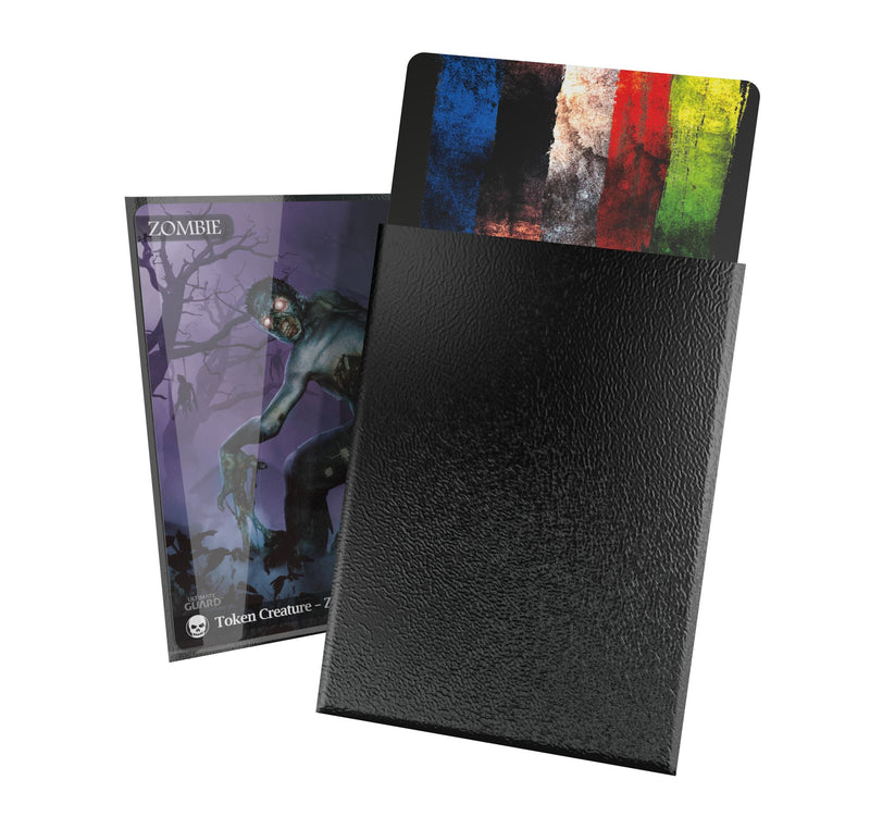 Cortex Standard Matte Card Sleeves