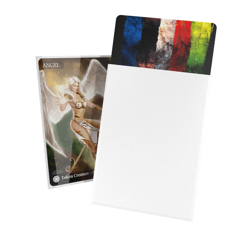 Cortex Standard Matte Card Sleeves