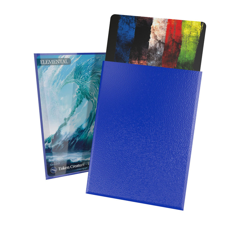 Cortex Standard Matte Card Sleeves