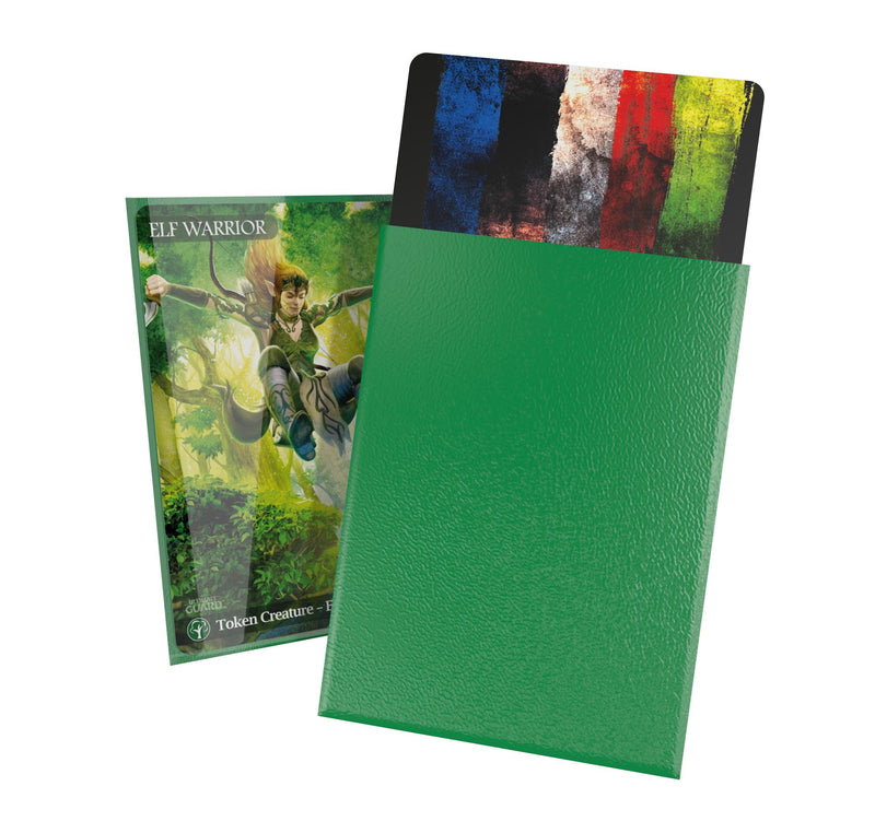 Cortex Standard Matte Card Sleeves