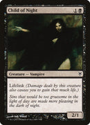 Child of Night (DDK-005) [Duel Decks: Sorin vs. Tibalt]