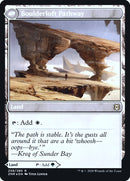 Branchloft Pathway // Boulderloft Pathway (PRE-258S) [Zendikar Rising Promos] Foil