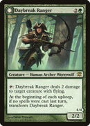 Daybreak Ranger // Nightfall Predator (ISD-176) [Innistrad]: (Double Faced Transform)