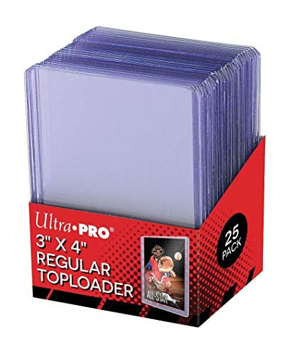 UltraPro Toploader