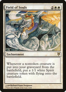 Field of Souls (DDK-030) [Duel Decks: Sorin vs. Tibalt]