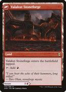 Valakut Awakening // Valakut Stoneforge (ZNR-174) [Zendikar Rising]