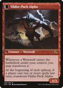 Geier Reach Bandit // Vildin-Pack Alpha (SOI-159) [Shadows over Innistrad]: (Double Faced Transform)