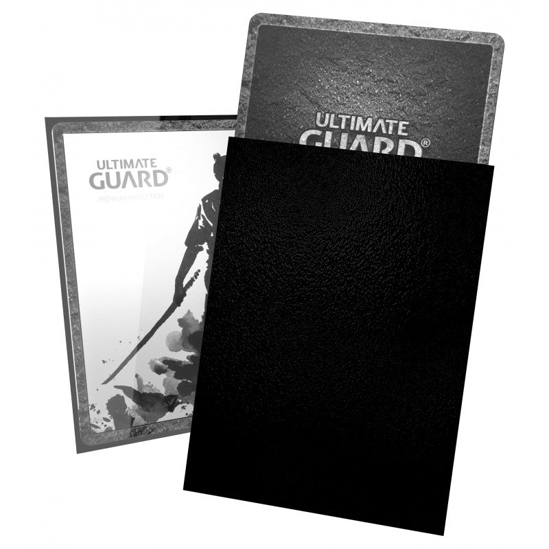 Katana Standard Card Sleeves